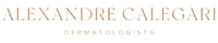 Dr. Alexandre Calegari Logo